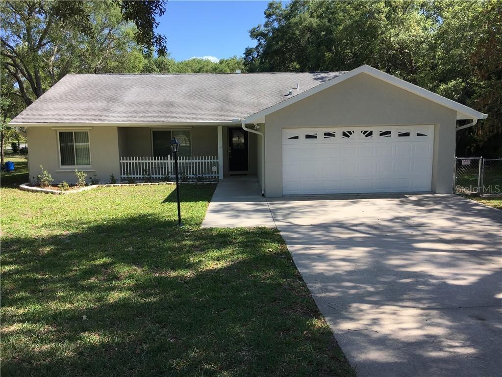 12936 Oakeller Dr., Hudson, FL 34667