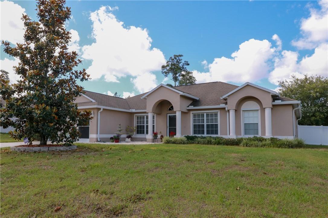 12468 Lombardy St., Spring Hill, FL 34608