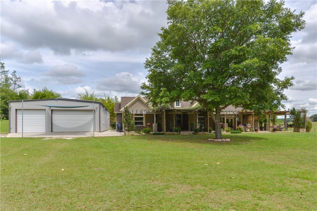6023 Frisco Rd., Brooksville, FL 34602