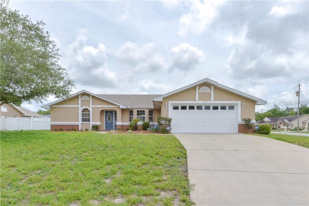 11290 Tuscanny Ave., Spring Hill, FL 34608