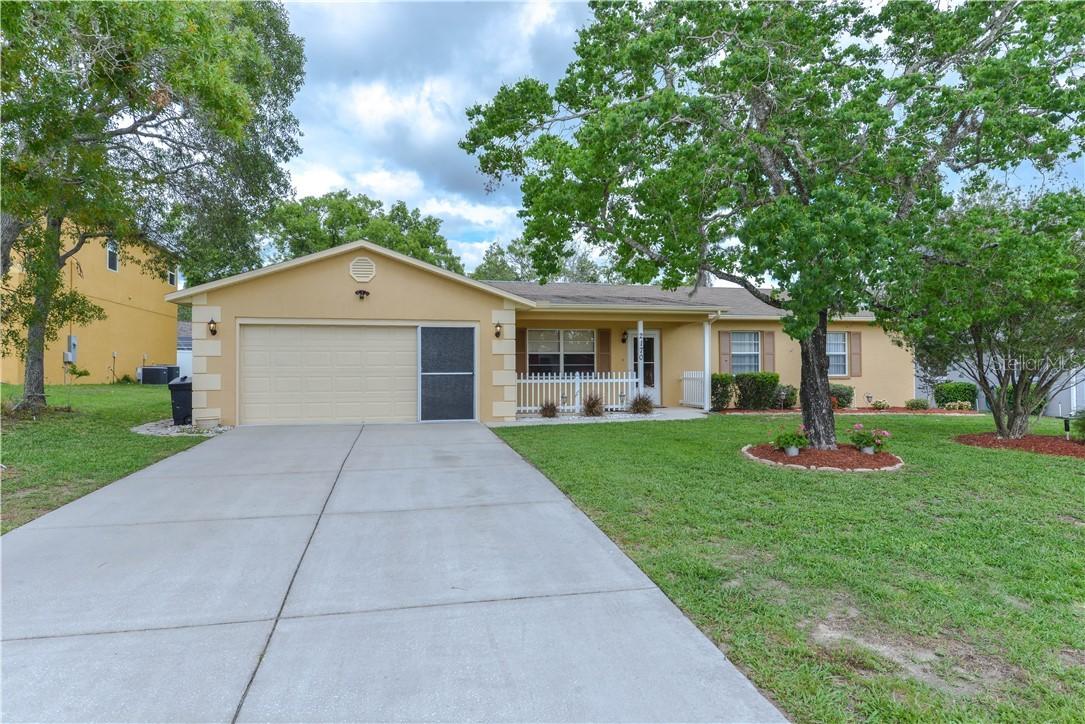 2170 Pinta Ave., Spring Hill, FL 34609