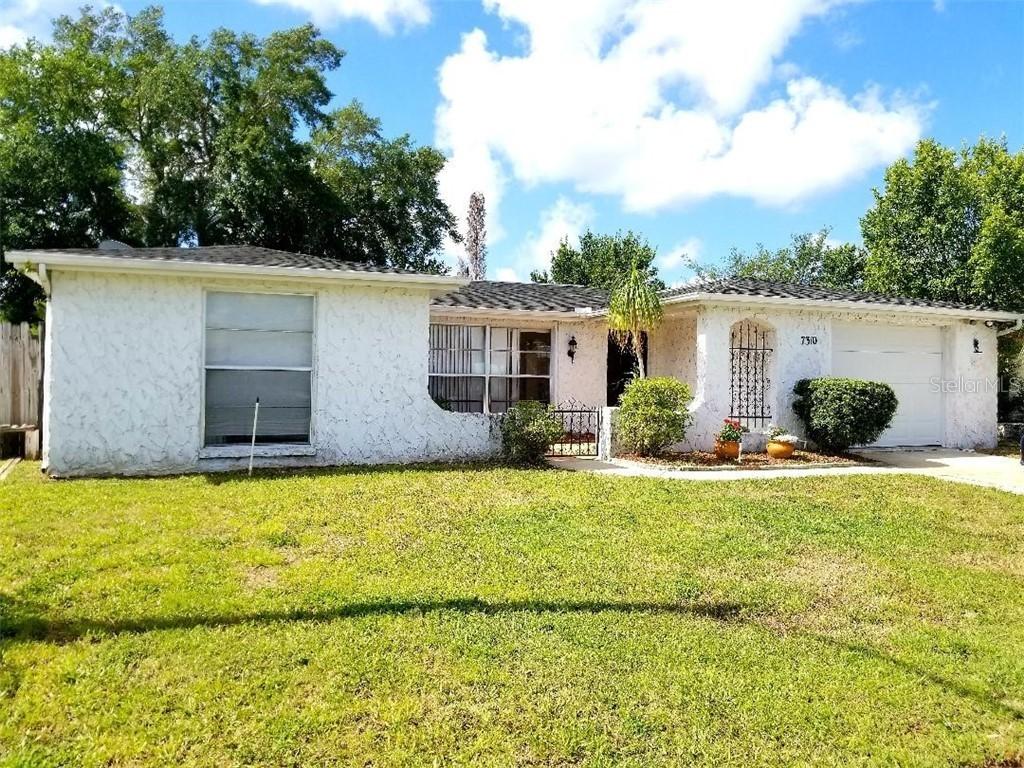 7310 Brentwood Dr., Port Richey, FL 34668