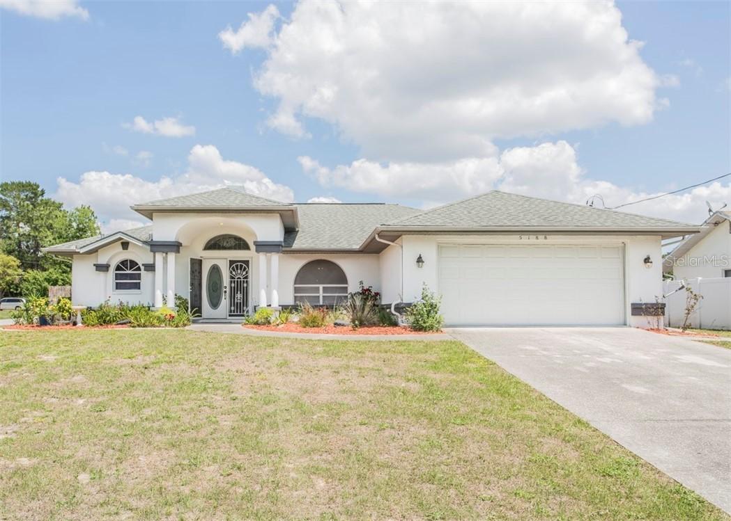 5188 Elwood Rd., Spring Hill, FL 34608