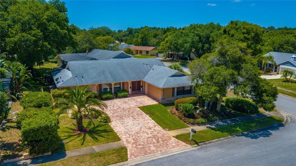 13507 Shadberry Ln., Hudson, FL 34667
