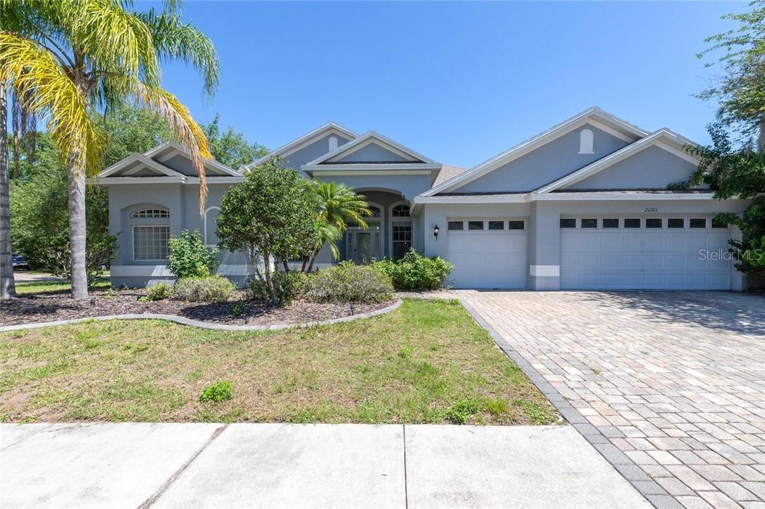 21201 Tyrell Way, Land O Lakes, FL 34638