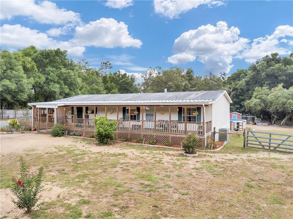 26244 Alamo Rd., Brooksville, FL 34601