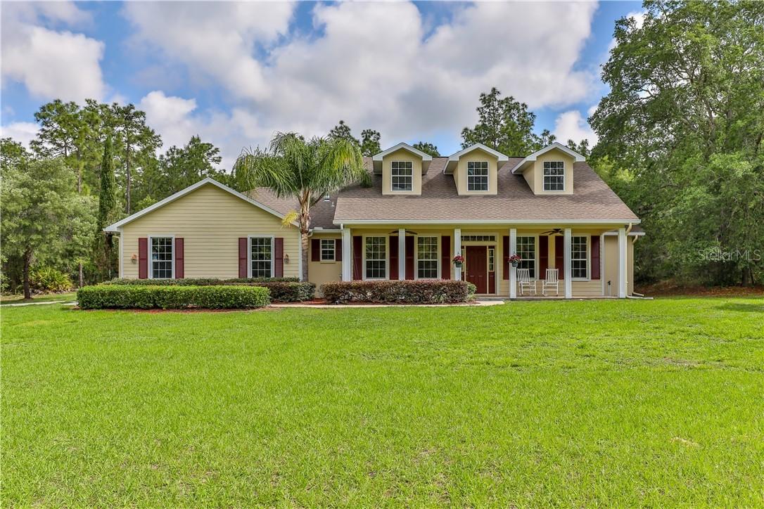 6014 Boatwrite Rd., Brooksville, FL 34609