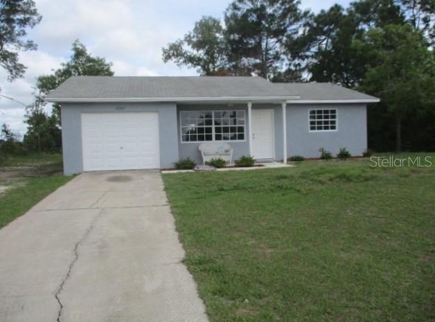 12267 Chastain St., Spring Hill, FL 34609