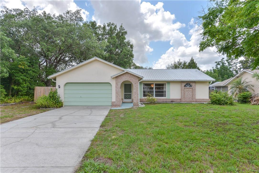 11384 Terrell Rd., Spring Hill, FL 34608