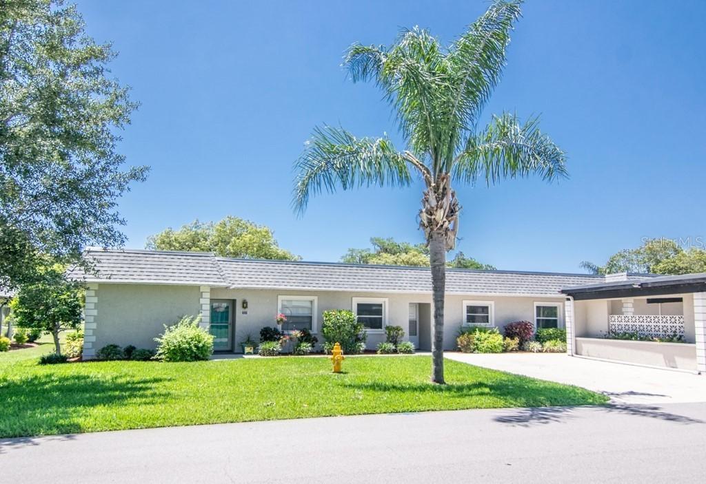 3521 Teeside Dr., New Port Richey, FL 34655