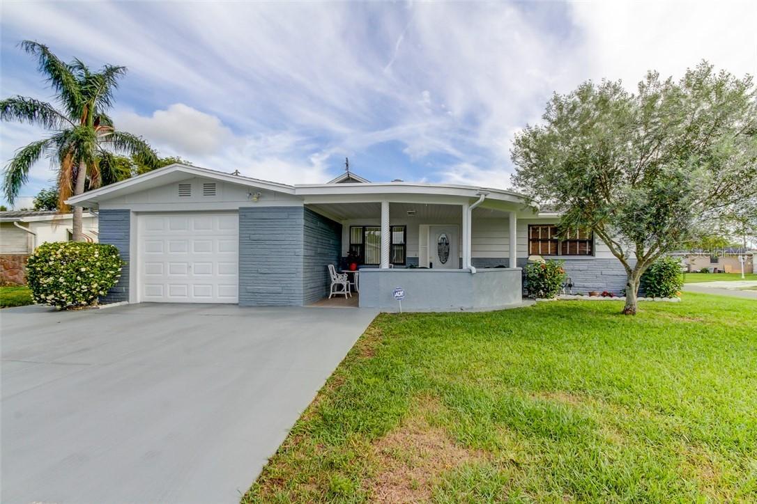 5130 Victoria Ln., Holiday, FL 34690