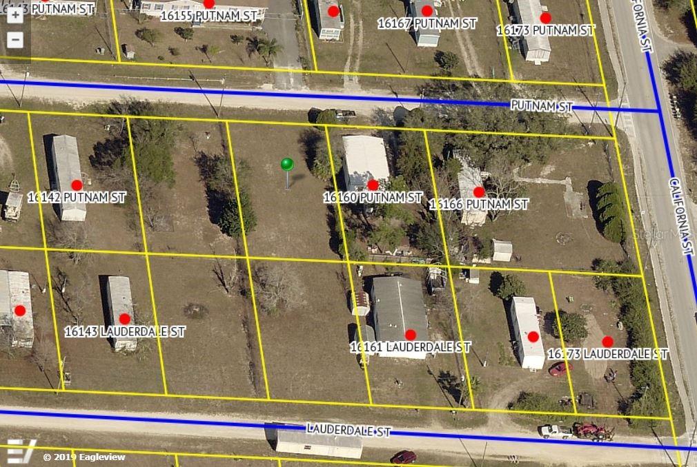 16154 Putnam St., Spring Hill, FL 34604