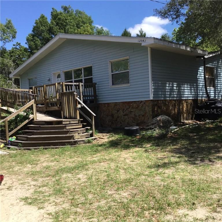 12042 Kamback Dr., Brooksville, FL 34614