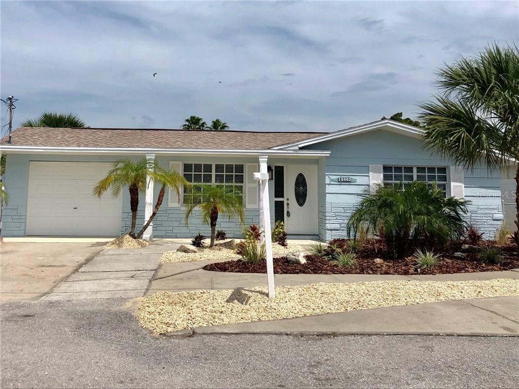 13602 Jennita Dr., Hudson, FL 34667