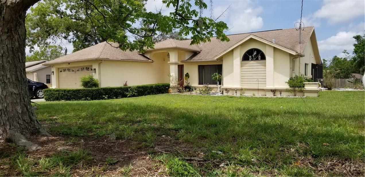 11273 Tuscanny Ave., Spring Hill, FL 34608