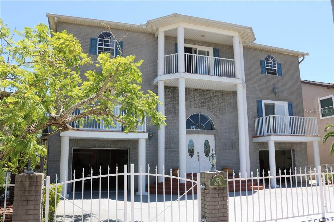 7312 Gulf Way, Hudson, FL 34667