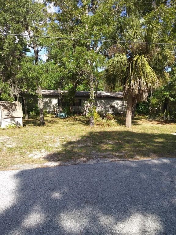 15215 Vine St., Hudson, FL 34667