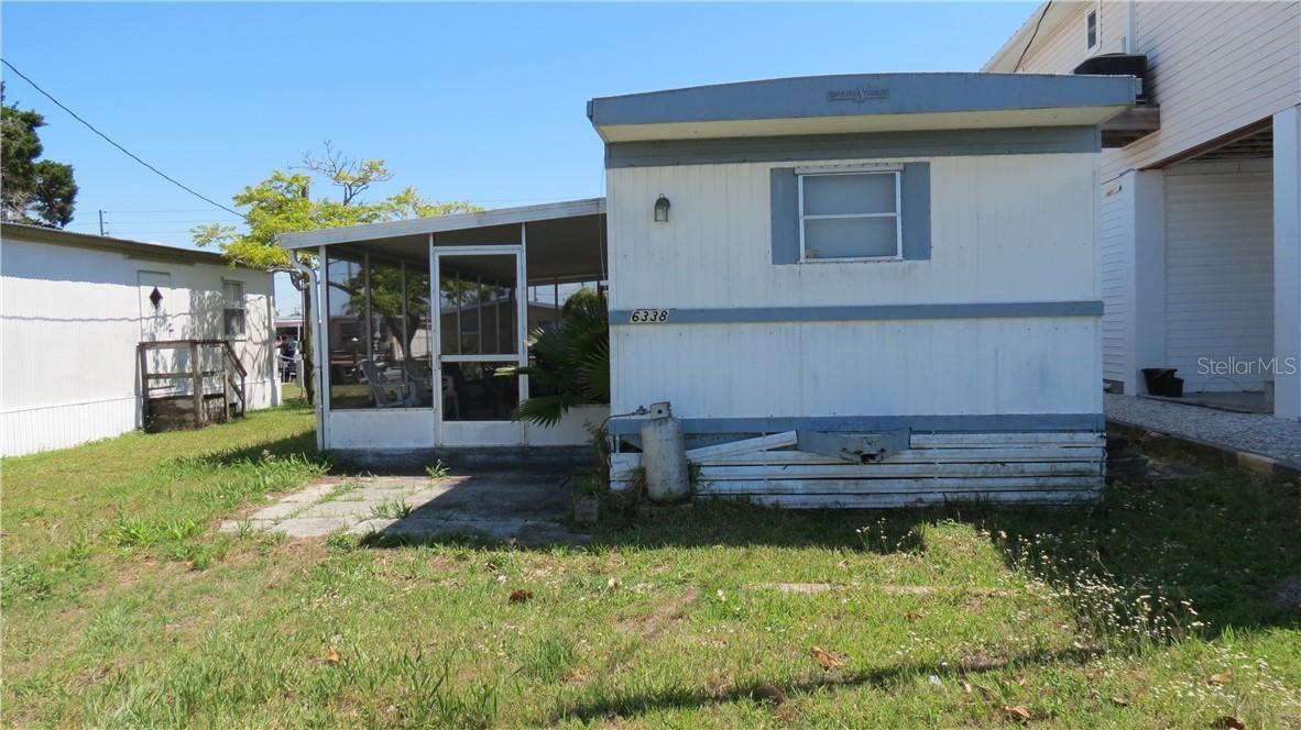 6338 Aureau Ave., Hudson, FL 34667