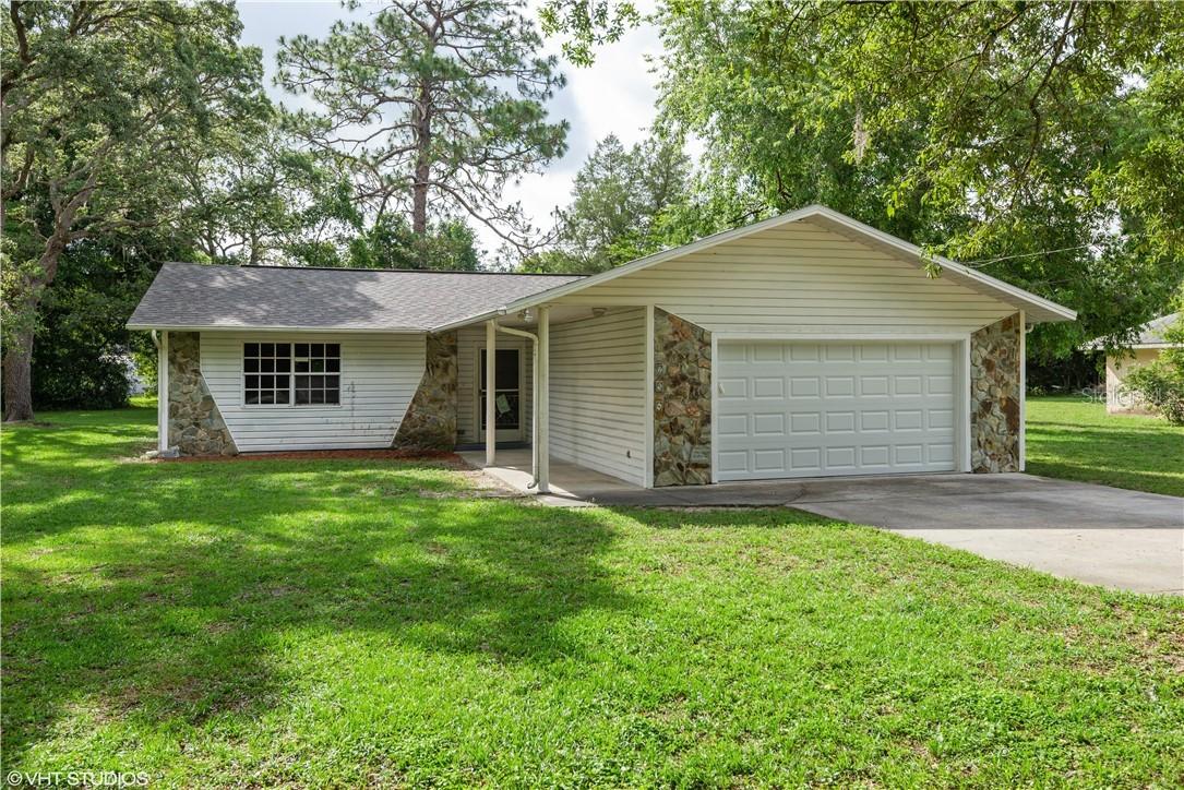 254 Garfield Ave., Brooksville, FL 34604