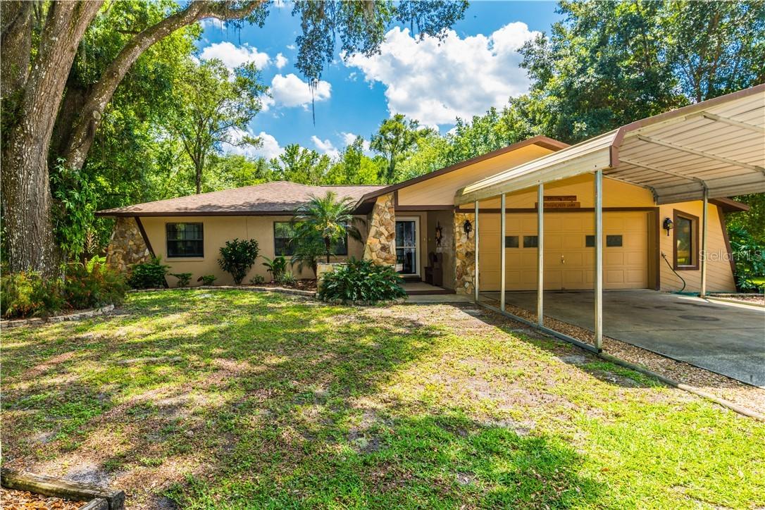 28314 Peterson Camp Rd., Brooksville, FL 34601