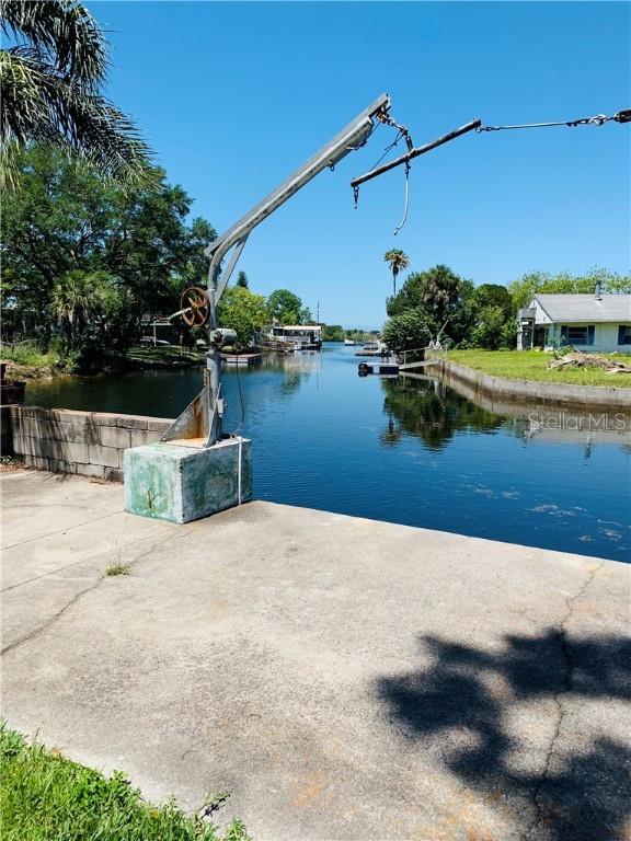 14815 Old Dixie Hwy., Hudson, FL 34667