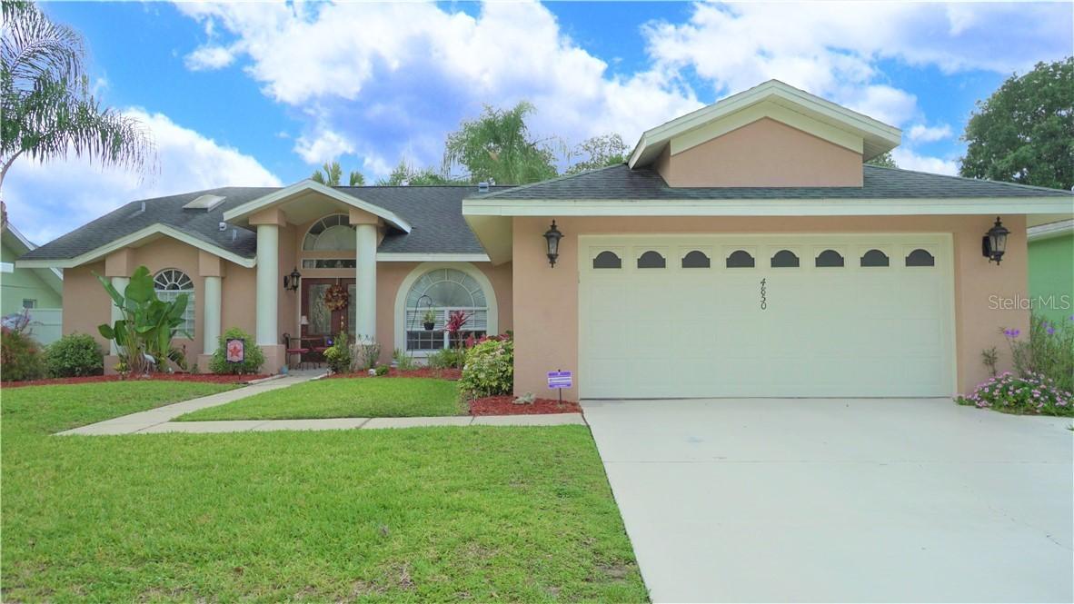 4850 Musselshell Dr., New Port Richey, FL 34655