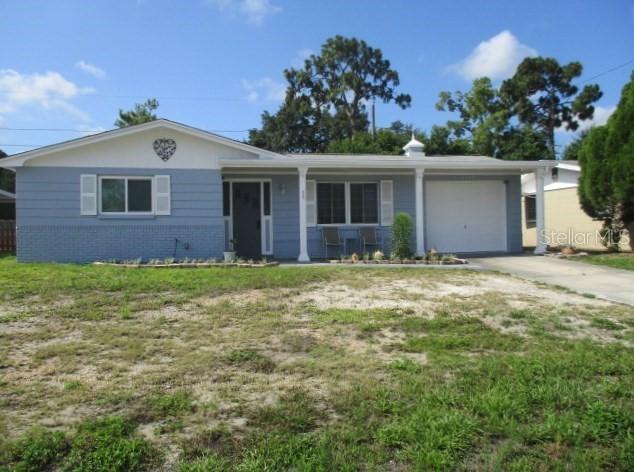 4130 Crestfield Ave., Holiday, FL 34691