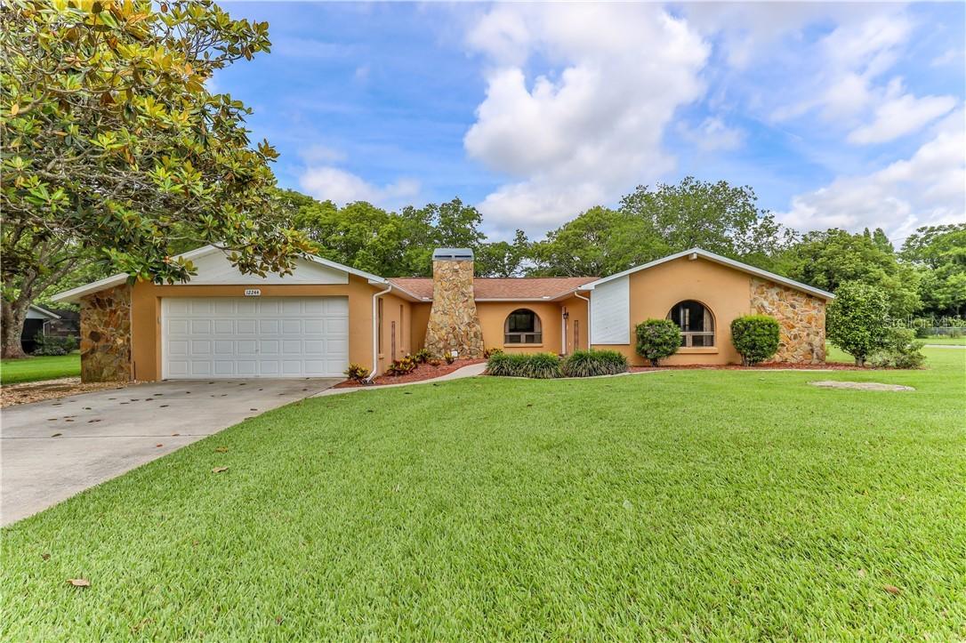 12244 Deep Creek Dr., Spring Hill, FL 34609