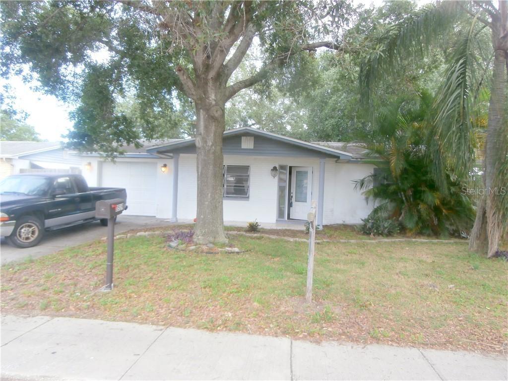 3519 Wellington Dr., Holiday, FL 34691