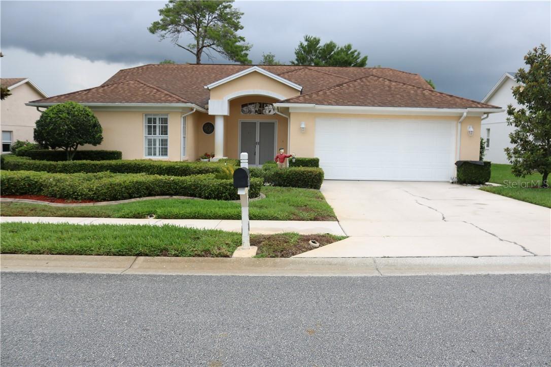 8210 Danbury Ln., Hudson, FL 34667