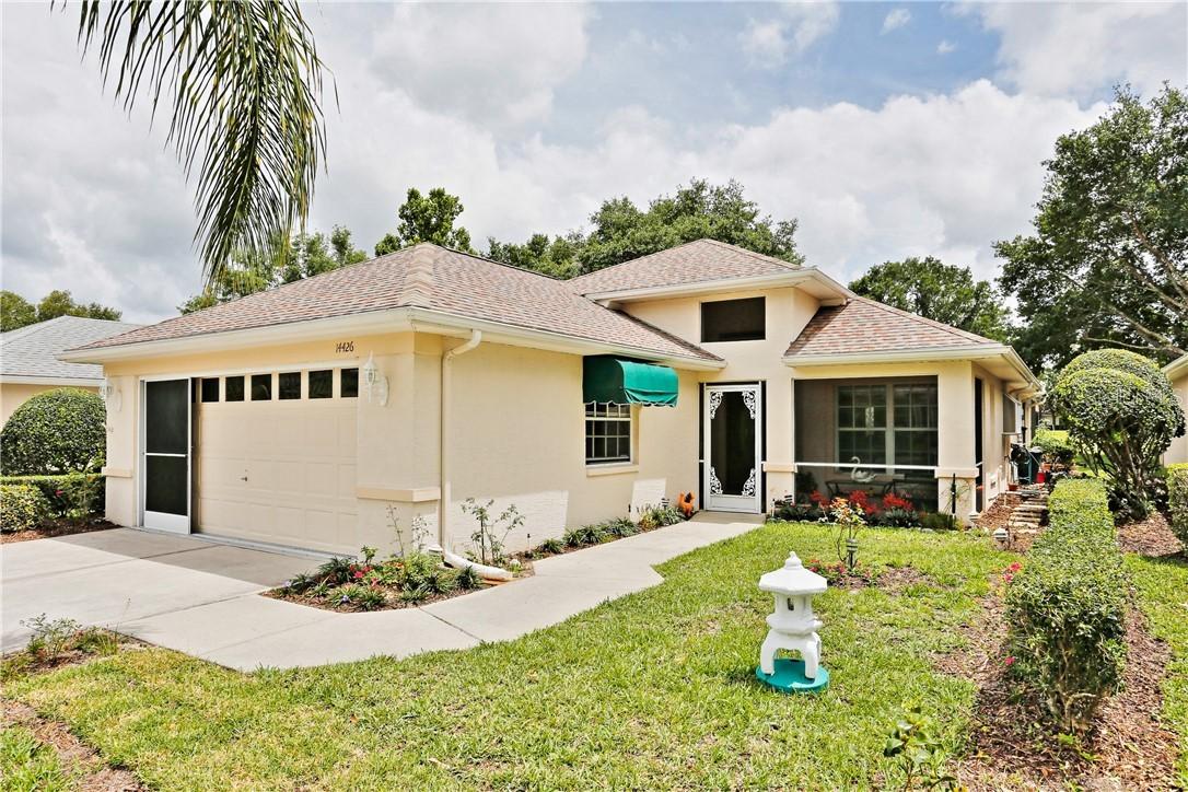 14426 Middle Fairway Dr., Brooksville, FL 34609
