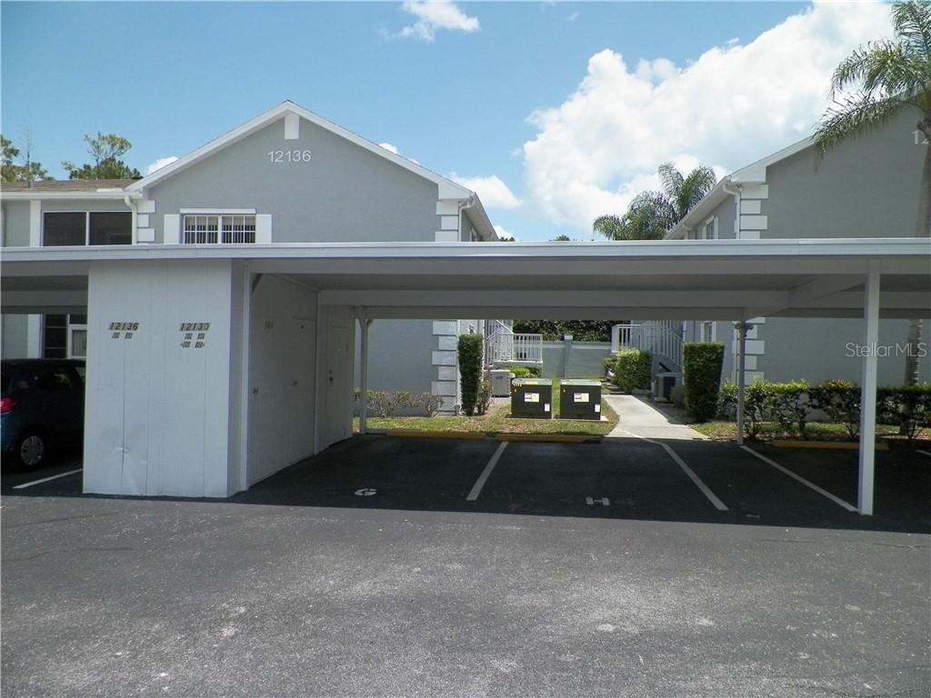 12136 Spartan Way #203, Hudson, FL 34667