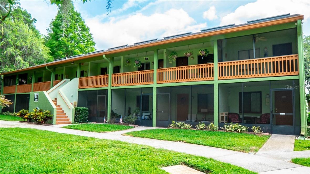 1983 Abrico Dr. #H6, Lutz, FL 33558