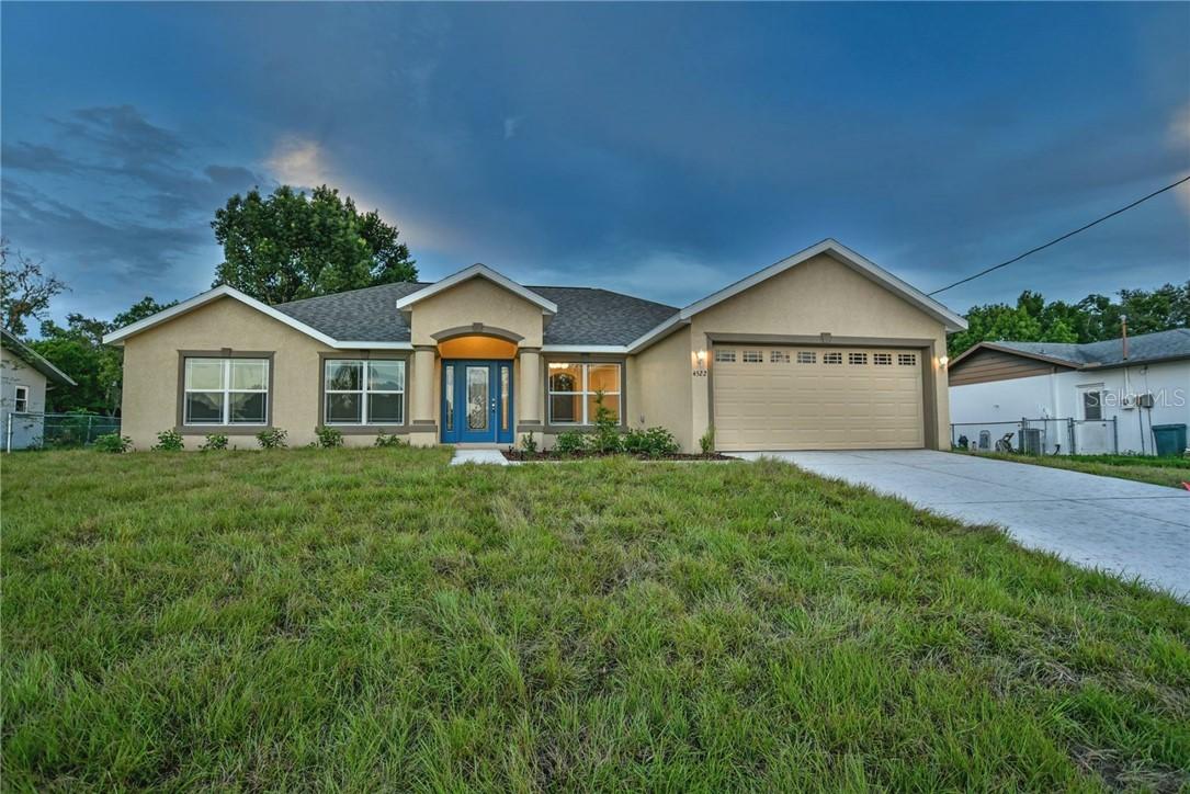 4615 Tiburon Ave., Spring Hill, FL 34608