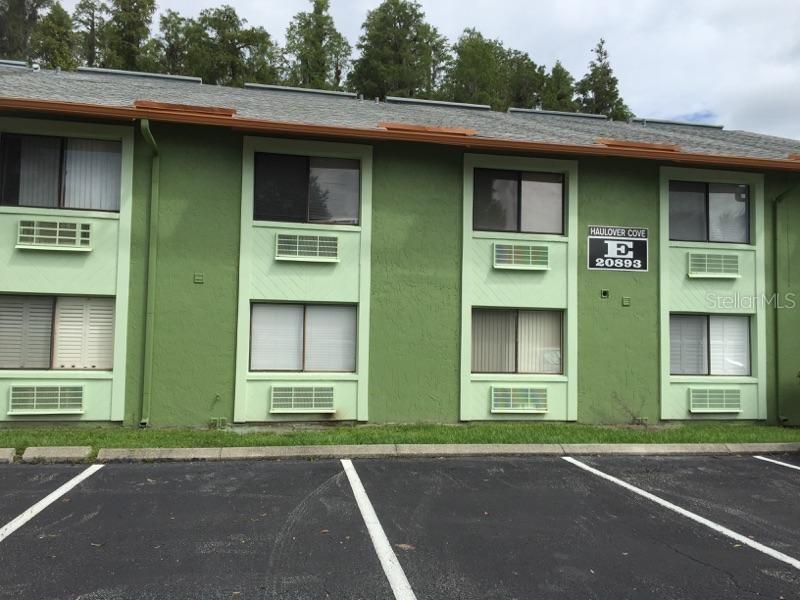 20893 Haulover Cove #E8, Lutz, FL 33558