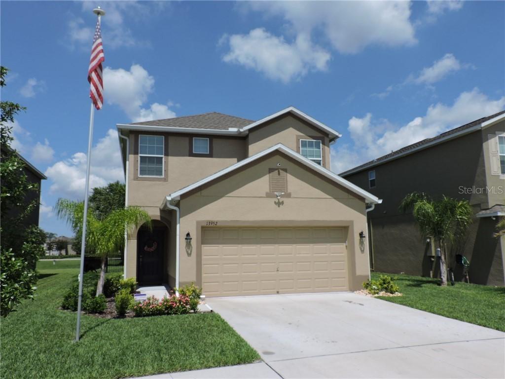 13952 Reindeer Cir., Hudson, FL 34669