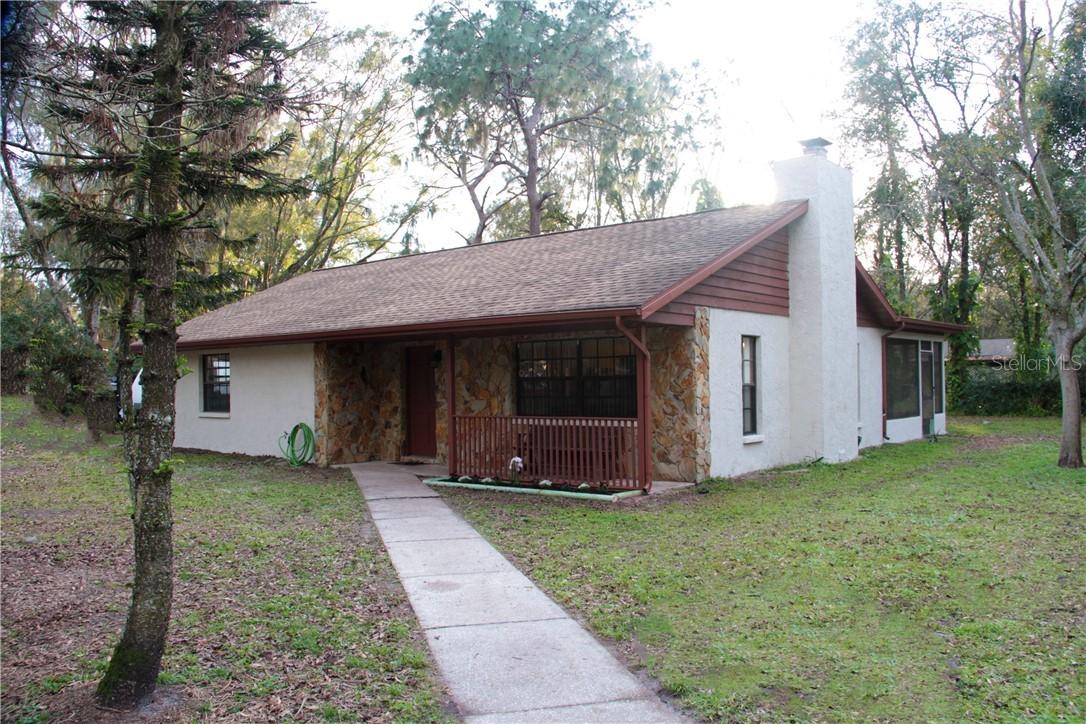 1821 Eaton Rd., Odessa, FL 33556