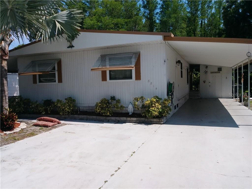 8814 Sheldon West Dr., Tampa, FL 33626