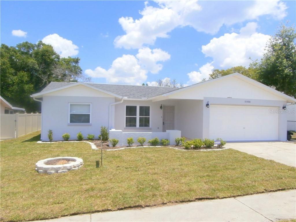 11530 Bee Hive Ln., Port Richey, FL 34668