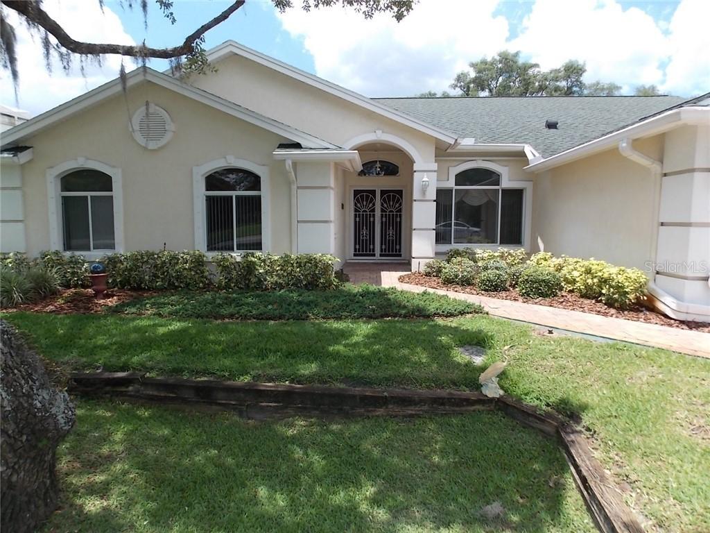 14125 Tennyson Dr., Hudson, FL 34667