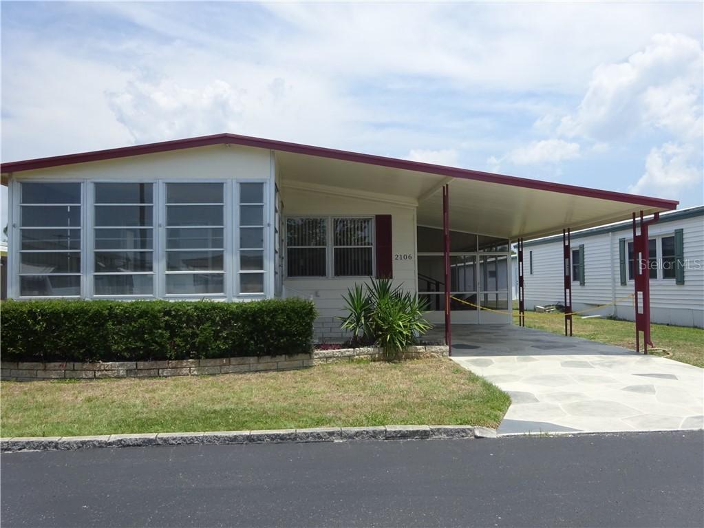 2106 Oahu Dr., Holiday, FL 34691