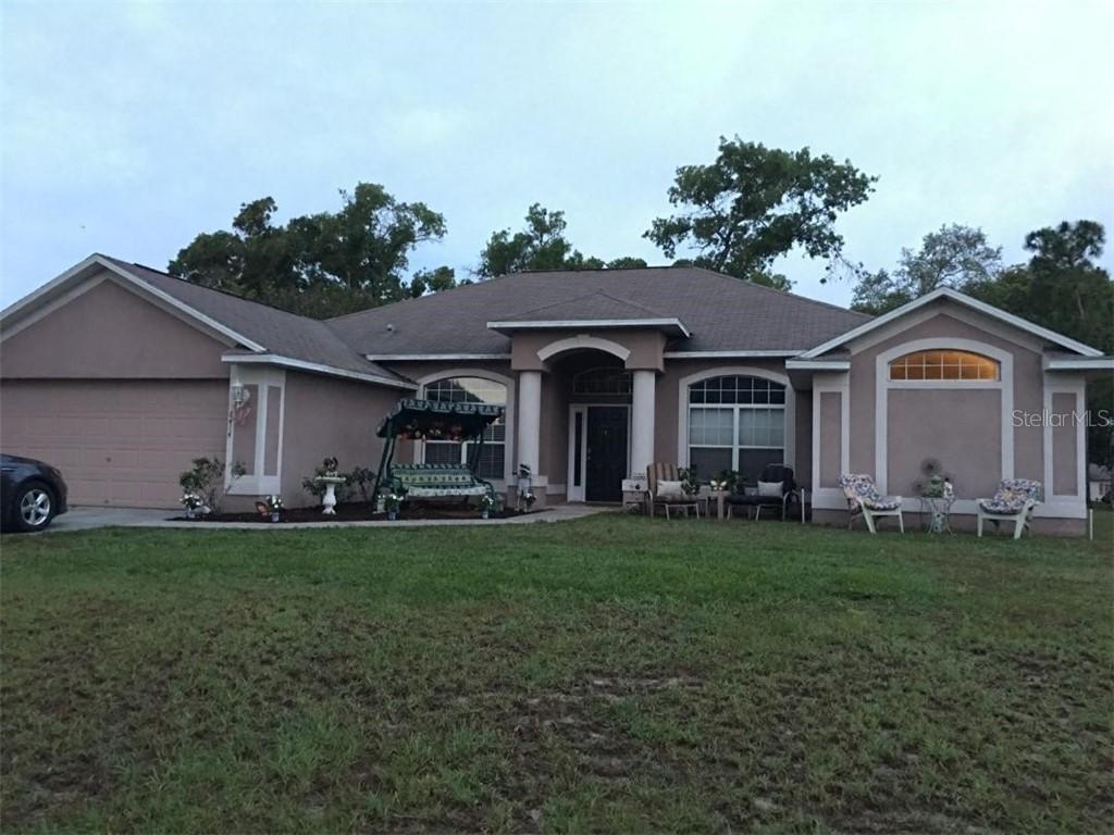 8414 Bay Dr., Spring Hill, FL 34606