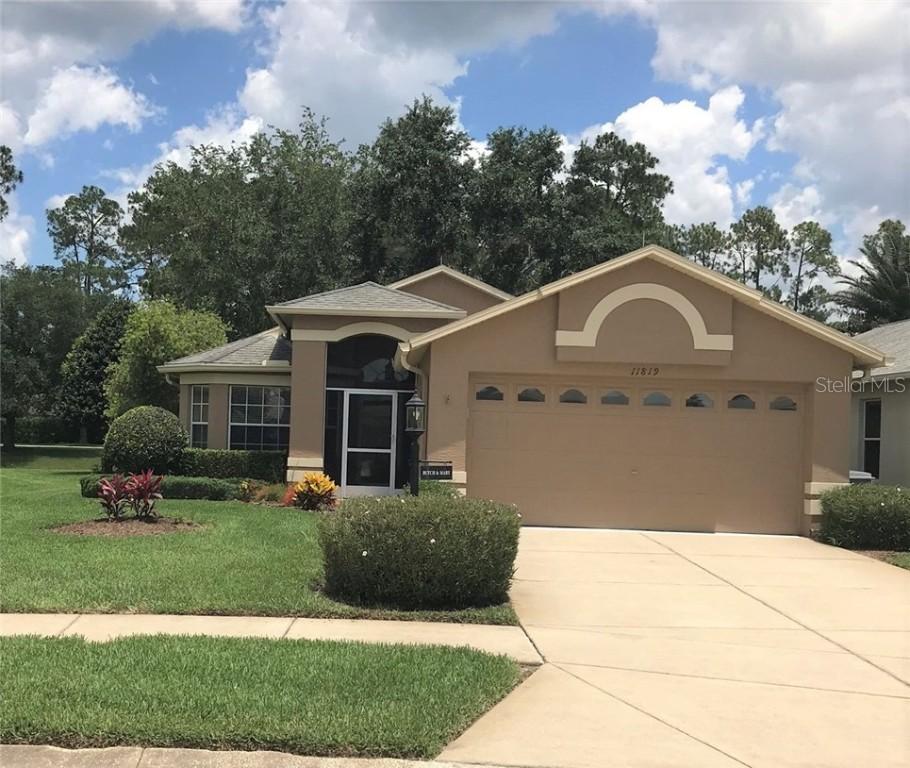 11819 Aranda Ct., Hudson, FL 34667