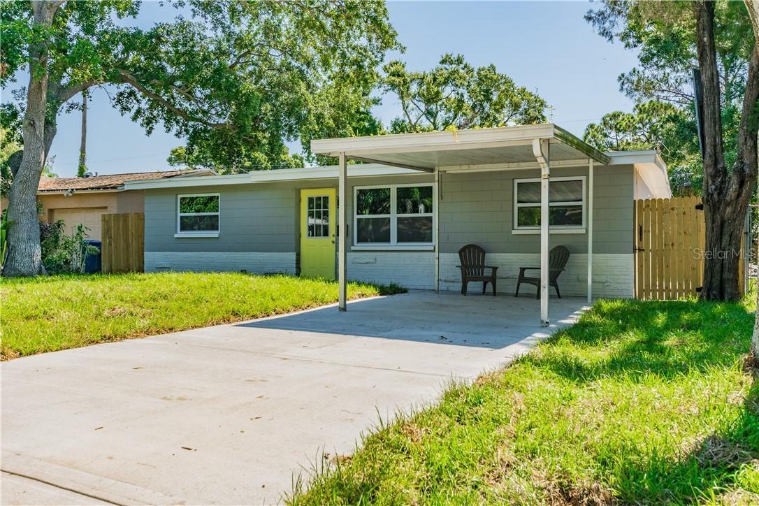 2400 36th St., St Petersburg, FL 33711