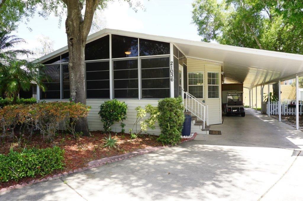 21036 Little Magens Loop, Lutz, FL 33558