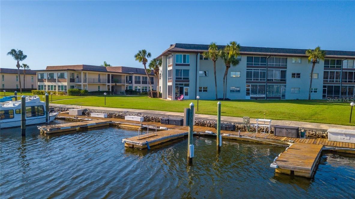 5157 Silent Loop ##117, New Port Richey, FL 34652