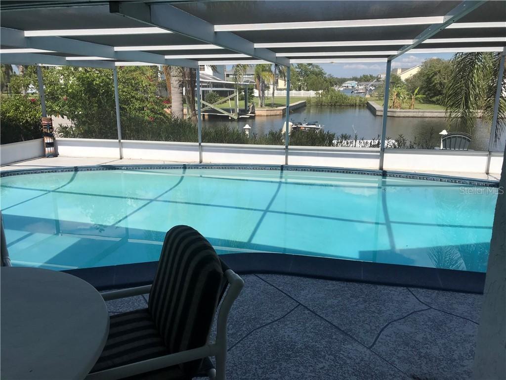 15606 Allmand Dr., Hudson, FL 34667