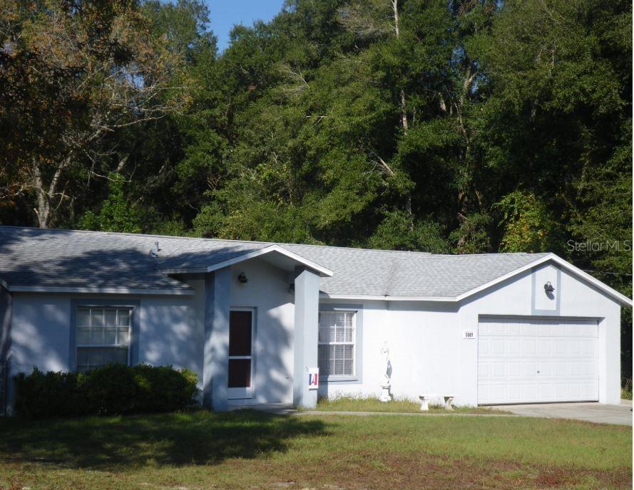6089 Knollwood Dr., Dade City, FL 33523