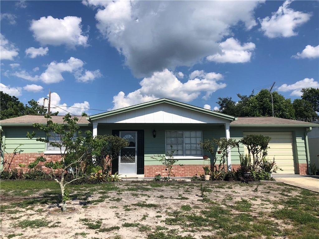 3606 Sheryl Hill Dr., Holiday, FL 34691