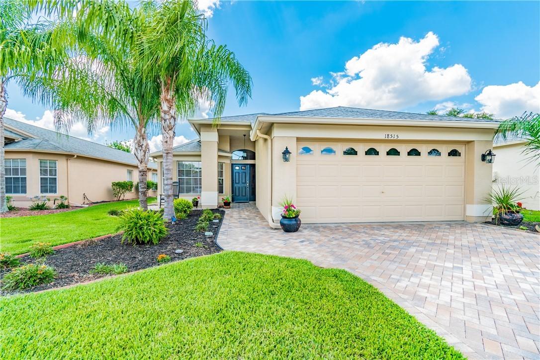 18515 Fairway Green Dr., Hudson, FL 34667